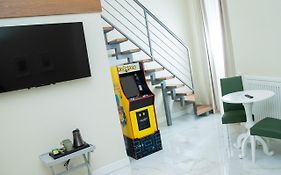 Gentile Suite Centro Storico